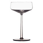 Iittala Essence cocktail bowl, linen, set of 2, view 1