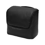 Db Journey Washbag toilettilaukku, M, musta, näkymä 1
