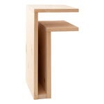 Maze F-shelf Play, right, pine, view 1