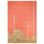 Finarte Sula rug, peach, product image