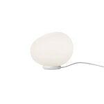 Foscarini Gregg Piccola Tischleuchte, dimmbar, 8 W