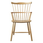 FDB Møbler J52B chair, oak