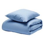 Tenten 09-01 Unten duvet cover set, cool blue, product image