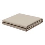Tenten 08-01 Maaten bed sheet, dark sand, product image