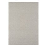Tenten 01-01 Vasten wool rug, grey, product image