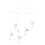 Flensted Mobiles Guardian Angels 5 mobile, product image