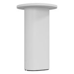Fritz Hansen Solae portable lamp, white, product image