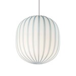 Established & Sons  Filigrana S2 riippuvalaisin, sylinteri 220 mm, siniraitainen, näkymä 1
