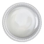 Tala Firth wall lamp, clear - white, product image