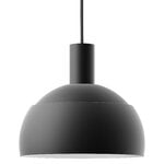 Louis Poulsen FJ Elements pendant lamp, 250 mm, black, product image