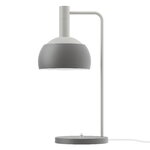 Louis Poulsen FJ Elements table lamp, 175 mm, original grey, product image