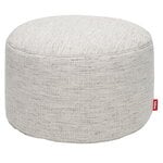 Fatboy Point Mingle pouf, large, marble