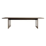 FORMARKIVET Nomen dining table, 290 x 105 cm, dark stained oak, product image
