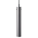 Frandsen FM2014 pendant, 36 cm, glossy stainless steel, product image