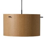 Frandsen Lampada a sospensione FM1954, 41 cm, rovere