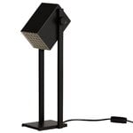 Frandsen BF Quadro table lamp, matt black