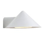 Frandsen Grasp rechargeable wall lamp, matt white, product image