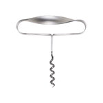 Frama Ground corkscrew, stainless steel, product image