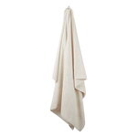 Frama Asciugamano da doccia Heavy Towel, bianco osso