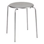Frama Taburete Petit Rond, acero inoxidable, imagen del producto