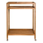 Frama Ratio trolley, warm brown birch, product image