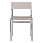 Frama Union tuoli, alumiini - sandstone mesh, tuotekuva