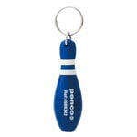 Penco Bowlpoint pen, blue, view 1