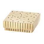 Fundamental Berlin Brass Box, stop