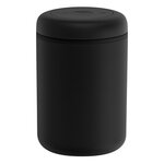 Fellow Atmos vacuum canister, 1,2 L, matte black