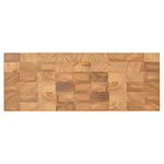 ferm LIVING Chess cutting board, rectangle, small