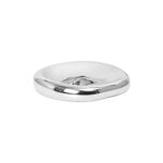Ferm Living Bellure ciotola, 17 cm, argento, immagine prodotto