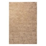 Ferm Living Tappeto Cilla, 200 x 300 cm, marrone chiaro, immagine prodotto