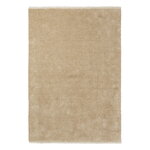Ferm Living Firth Juteteppich, 140 x 200 cm, off-white, produktbild