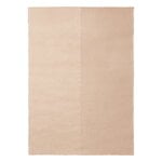 Ferm Living Kompliment Teppich, 200 x 300 cm, off-white, produktbild