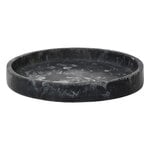 Ferm Living Mist tray, 20 cm, charcoal, product image