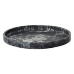 Ferm Living Mist tray, 30 cm, charcoal, product image