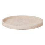 Ferm Living Mist tray, 30 cm, pearl, product image