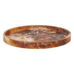 Ferm Living Mist tray, 30 cm, sugar kelp, product image