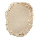 Ferm Living Tappeto Norte, 200 x 250 cm, naturale, immagine prodotto