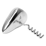 Ferm Living Orevo corkscrew, stainless steel, product image