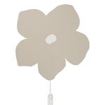 Ferm Living Poesie wall lamp, cashmere, product image