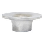 Ferm Living Soothe - Portavelas, aluminio, imagen del producto