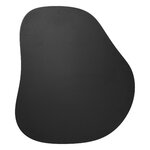 Ferm Living Tablero magnético Willora, negro, imagen del producto