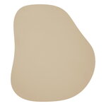 Ferm Living Willora magnetic board, cashmere, product image