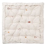 Ferm Living Harbour padded playmat, natural, product image