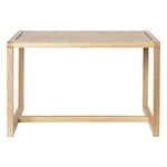 Ferm Living Tavolo Little Architect, frassino, immagine prodotto