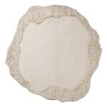 Ferm Living Norte Outdoor rug, 210 x 220 cm, natural, product image