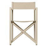 Ferm Living Voya taittotuoli, cashmere, tuotekuva