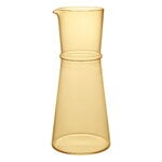 Ferm Living Caraffa Boya, 1,35 L, giallo, immagine prodotto