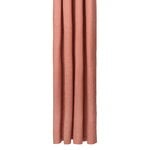 Ferm Living Chambray Duschvorhang, brauner Ton, produktbild